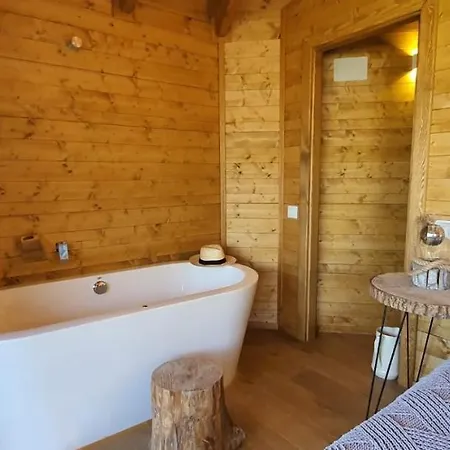 Guest house Cabanes Palautordera