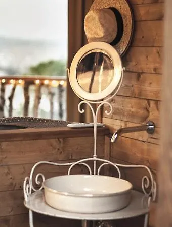 Guest house Cabanes Palautordera *