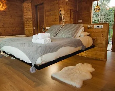 Guest house Cabanes Palautordera